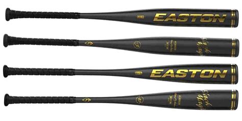 Why the Easton Black Magic Bat is a Favorite among College Players